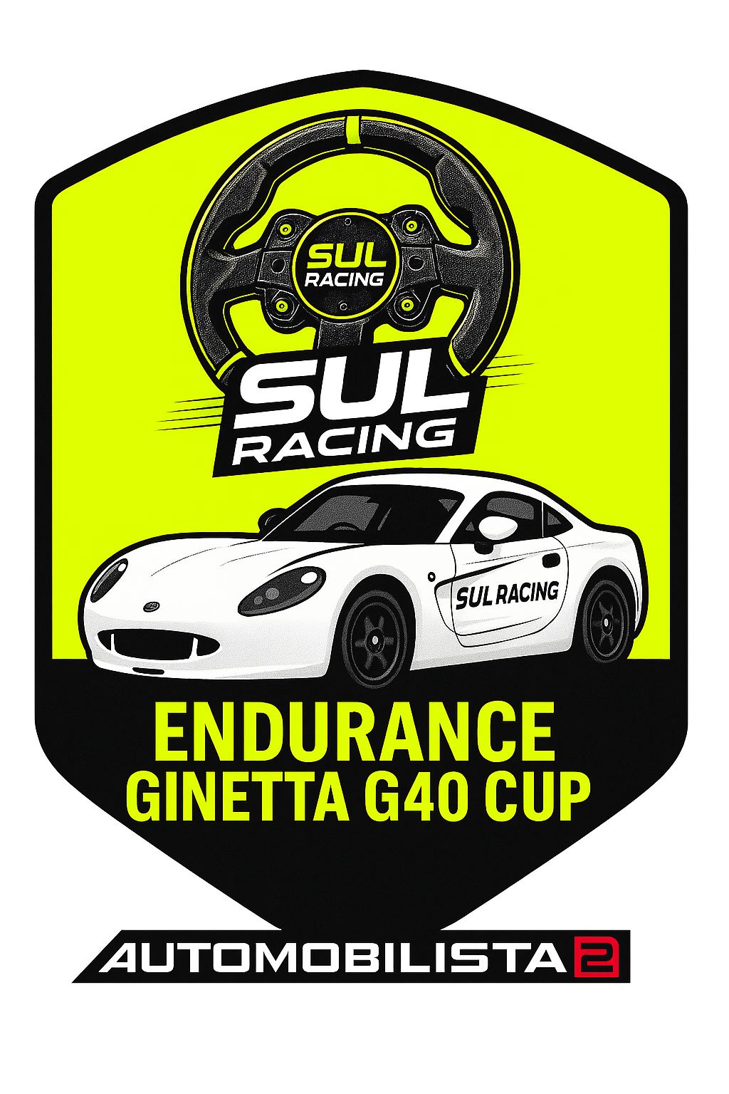 Ginetta Cup