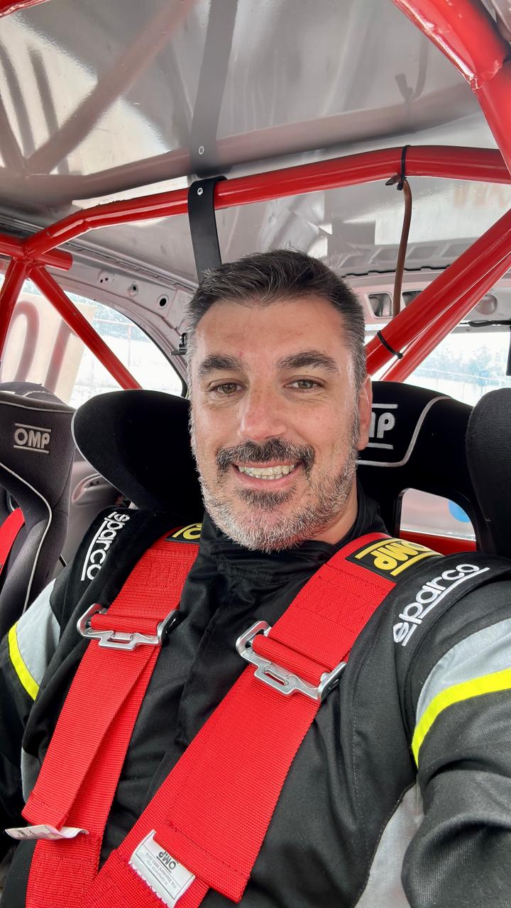 Foto de Gustavo Sartori